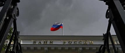 Rusya Merkez Bankası'ndan 50 baz puanlık faiz indirimi