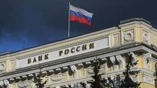 Rusya Merkez Bankasından ek faiz artışına açık kapı