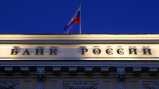 Rusya Merkez Bankasından faiz artışı sinyali