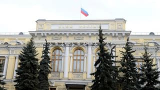 Rusya Merkez Bankasının parasal sıkılaşmaya devam etmesi bekleniyor