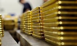 Rusya'nın 140 milyar dolarlık altın rezervlerini kullanması zorlaşıyor