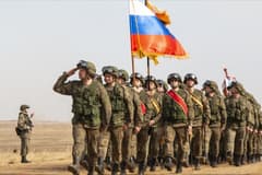 Rusya'nın Afrika askeri alım stratejisinde yeni dönem