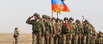 Rusya'nın Afrika askeri alım stratejisinde yeni dönem