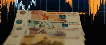 Rusya'nın bütçe giderleri gelirlerini aştı