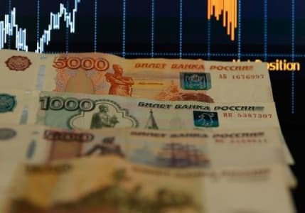 Rusya'nın bütçe giderleri gelirlerini aştı