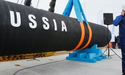 Rusya’nın doğal gaz üretimi yüzde 14,9 düştü