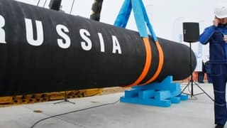 Rusya’nın doğal gaz üretimi yüzde 14,9 düştü