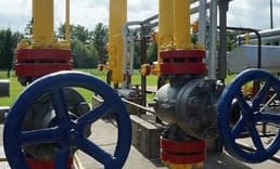 Rusya’nın kesintisi sonrası Avrupa'da gaz fiyatı 14 ayın zirvesinde