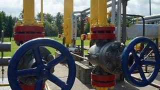 Rusya’nın kesintisi sonrası Avrupa'da gaz fiyatı 14 ayın zirvesinde