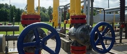 Rusya’nın kesintisi sonrası Avrupa'da gaz fiyatı 14 ayın zirvesinde