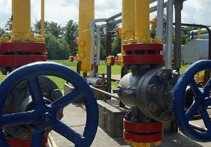Rusya’nın kesintisi sonrası Avrupa'da gaz fiyatı 14 ayın zirvesinde