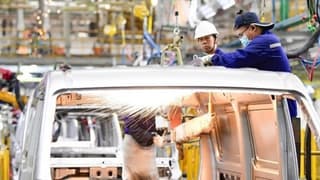 Rusya’nın otomobil ithalatında Çin’in payı %90’ı geçti