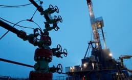 Rusya'nın petrol geliri yüzde 33 azaldı