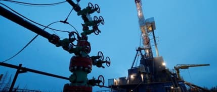 Rusya'nın petrol geliri yüzde 33 azaldı