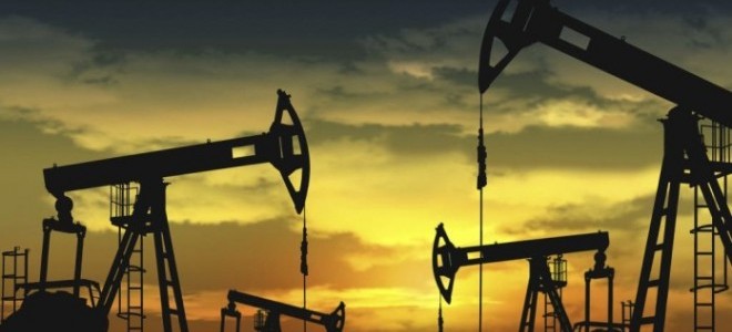 Rusya'nın Petrol Üretimi Günde 11 Milyon Varilin Üzerinde