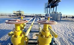 Rusya'nın petrol üretiminin artırılmasının ülkenin gelirlerine olumlu yansıyacağı belirtildi