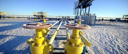 Rusya'nın petrol üretiminin artırılmasının ülkenin gelirlerine olumlu yansıyacağı belirtildi