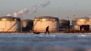 Rusya’nın petrol ve gaz geliri eriyor