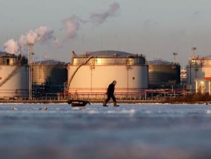 Rusya’nın petrol ve gaz geliri eriyor