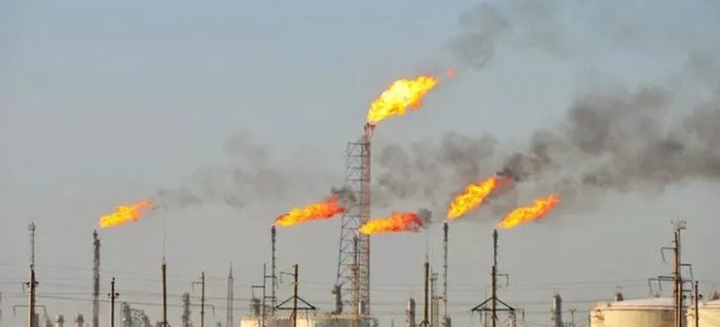 Rusya'nın petrol ve gaz geliri geçen yıl %24 azaldı