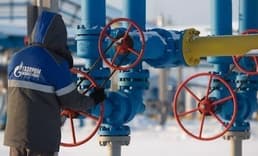 Rusya'nın petrol ve gaz gelirleri yüzde 35 azaldı