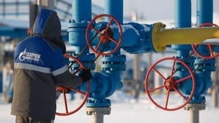 Rusya'nın petrol ve gaz gelirleri yüzde 35 azaldı