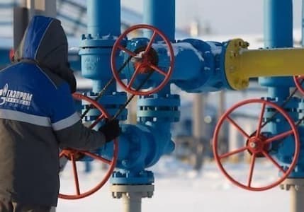 Rusya'nın petrol ve gaz gelirleri yüzde 35 azaldı