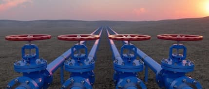 Rusya'nın petrol ve gaz gelirlerinde keskin artış