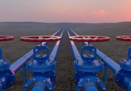 Rusya'nın petrol ve gaz gelirlerinde keskin artış