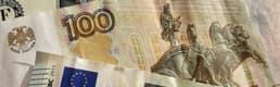 Rusya'nın rezervleri ekimde 60 milyar ruble azaldı