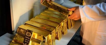 Rusya’nın rezervlerinde altının payı son 24 yılın zirvesinde