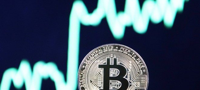 Rusya'nın saldırısından bu yana Ukrayna'ya yaklaşık 60 milyon dolar değerinde kripto para bağışı yapıldı