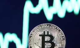 Rusya'nın saldırısından bu yana Ukrayna'ya yaklaşık 60 milyon dolar değerinde kripto para bağışı yapıldı