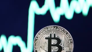 Rusya'nın saldırısından bu yana Ukrayna'ya yaklaşık 60 milyon dolar değerinde kripto para bağışı yapıldı