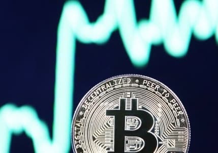 Rusya'nın saldırısından bu yana Ukrayna'ya yaklaşık 60 milyon dolar değerinde kripto para bağışı yapıldı
