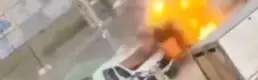 Rusya'nın bir sivili dron ile hedef alması savaş suçu tartışması başlattı
