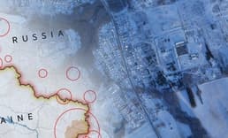 Rusya'nın Ukrayna'yı işgali küresel piyasaları sarstı