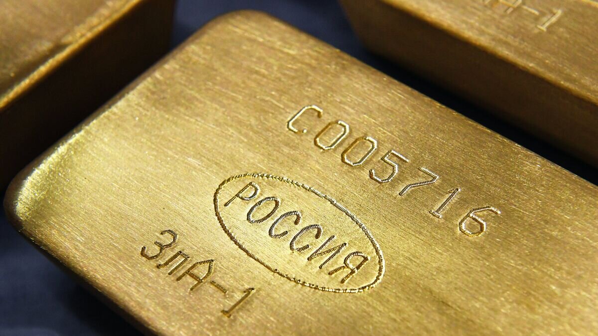 Rusya'nın uluslararası rezervleri 833,5 milyar dolara yükseldi