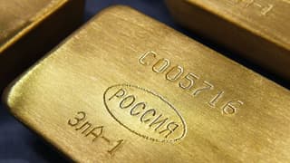 Rusya'nın uluslararası rezervleri 833,5 milyar dolara yükseldi