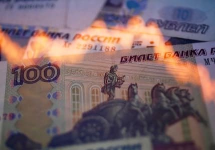 Rusya'nın yaptırımlarla küresel ekonomiden dışlanması büyük bir ticaret boşluğu oluşturuyor