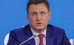 "Rusya, petrol üretimini günlük 500 bin varil azaltacak"