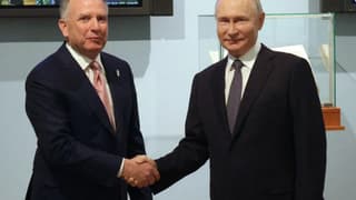 Rusya piyasalarına Steve Witkoff dopingi