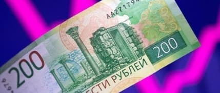 Rusya piyasası barış müzakereleri öncesinde düşüşle açıldı