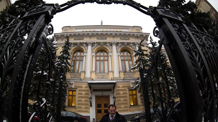 Rusya politika faizini sabit tuttu