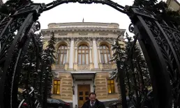 Rusya politika faizini sabit tuttu