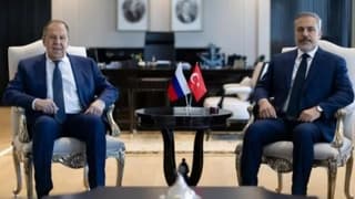 Rusya savaşın bitmesi için şartını açıkladı