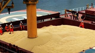 Rusya, Tahıl Koridoru Anlaşması'na katılımını sona erdirdi