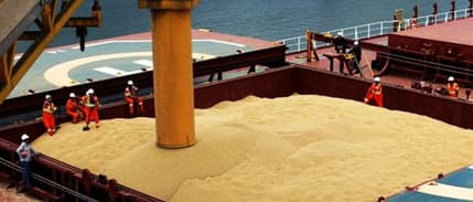 Rusya, Tahıl Koridoru Anlaşması'na katılımını sona erdirdi