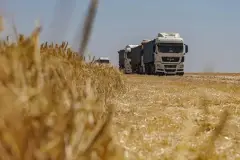 Rusya tahılda ihracat vergisini sıfırlıyor