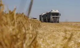 Rusya tahılda ihracat vergisini sıfırlıyor